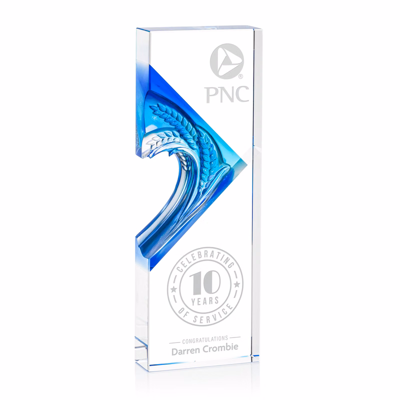 Baywell Award - Clear