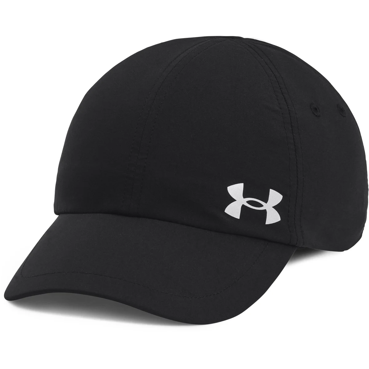 UA Iso-Chill Launch Multi Hair Run Women's Hat 1
