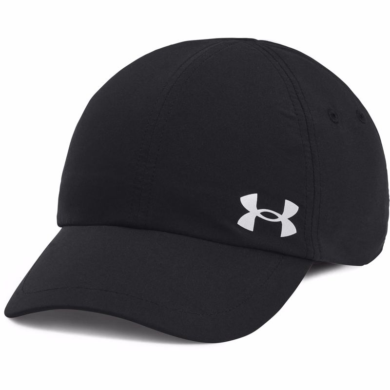 UA Iso-Chill Launch Multi Hair Run Women's Hat