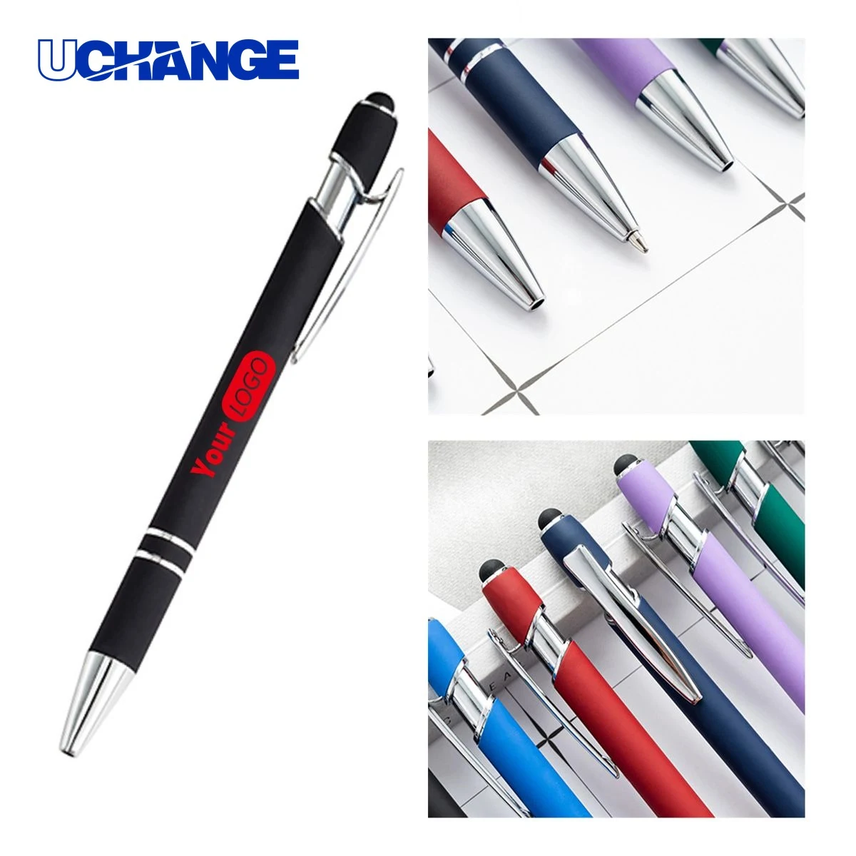 Versatile Touch Ballpoint Pen Tool 1