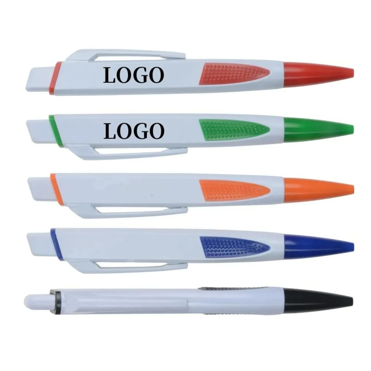 Double-sided printing advertising pen 1
