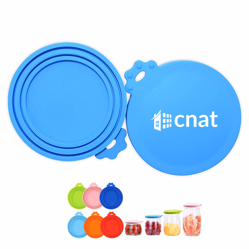 Silicone Can Lid Cover