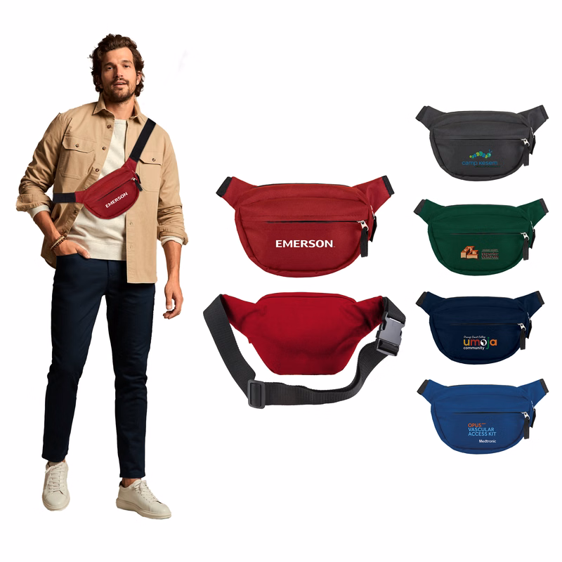 Viber - Small Crossbody Bag