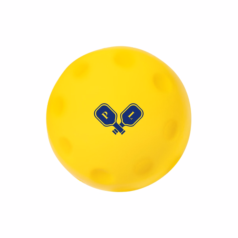 Pickleball Shape Stress Ball