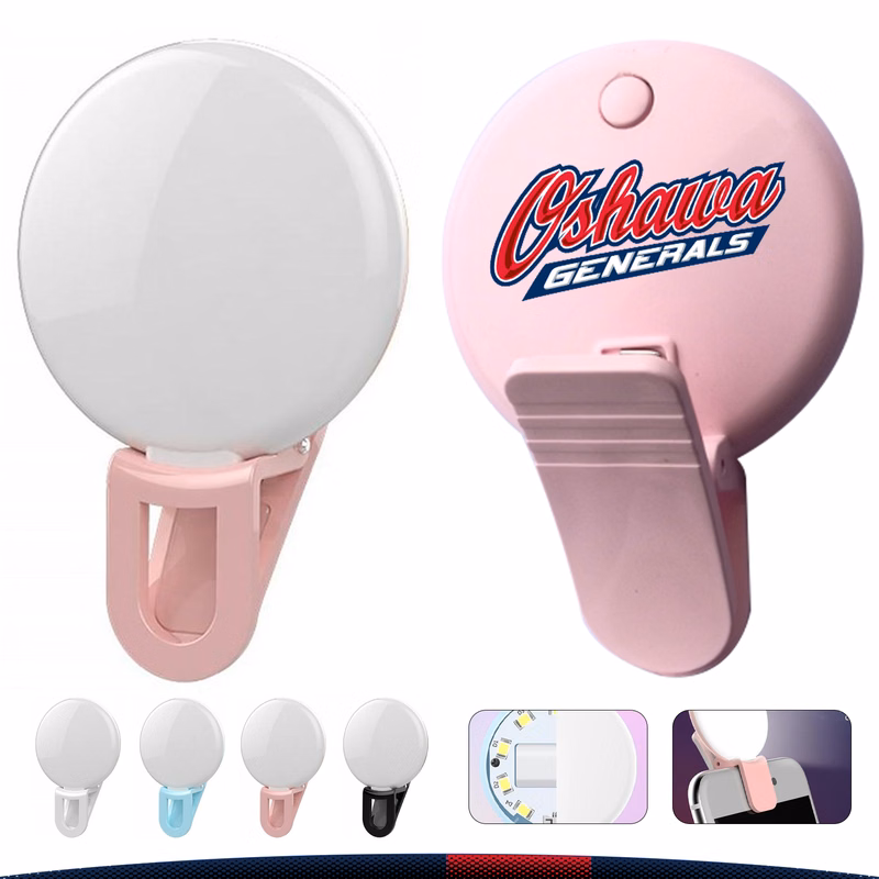 Leo Selfie LED Light