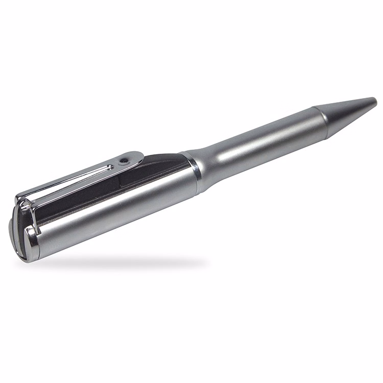 1013PWF - Flash Memory Ballpoint Pen Drive V2.0