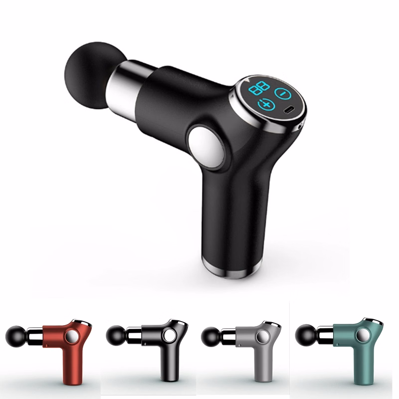 Smart Fascia Gun