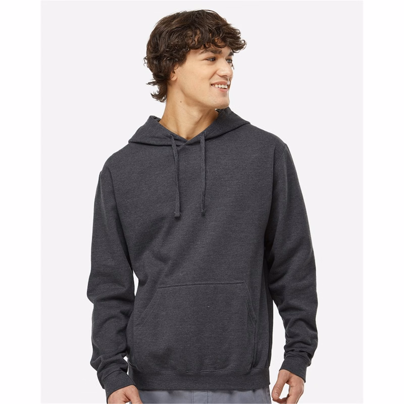 Unisex ACE Fleece Hooded Sweatshirt - 7800