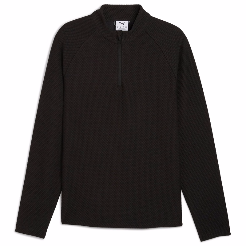 PUMA® Boulder 2.0 Men's Golf 1/4 Zip