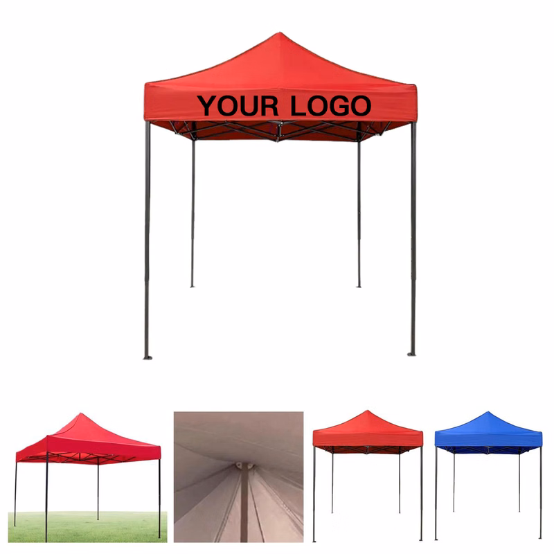 Large 10x10FT Canopy Tent for Trade Shows or Markets
