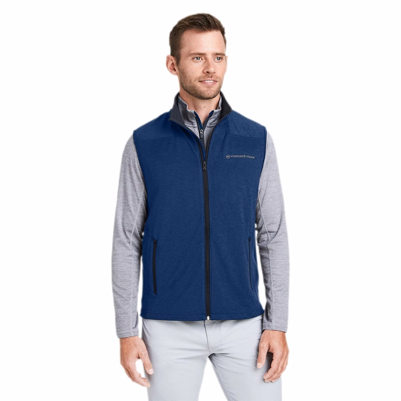 Men's On-The-Go Shep Vest - O001400