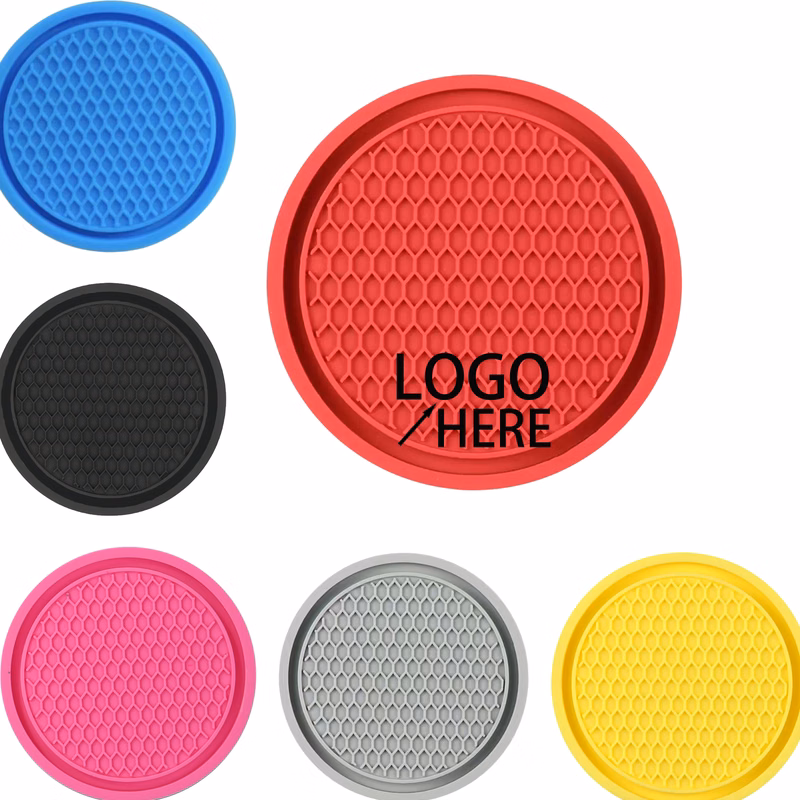 Plastic Cup Mat