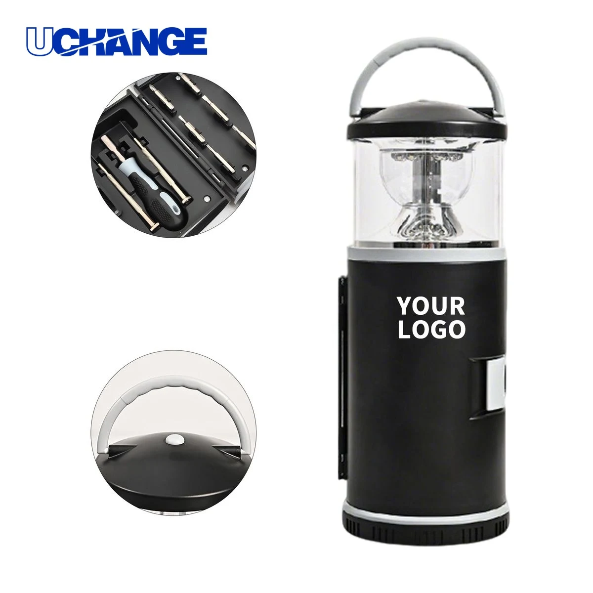 Compact Home Tool Kit 1