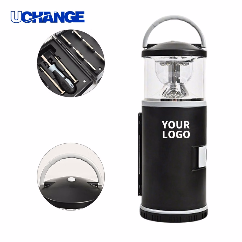 Compact Home Tool Kit