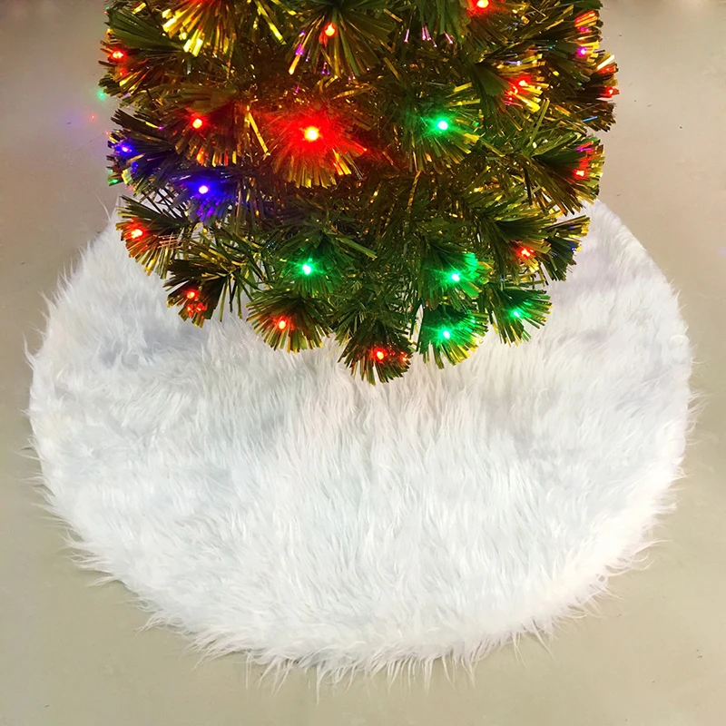 Christmas Tree Skirt 1