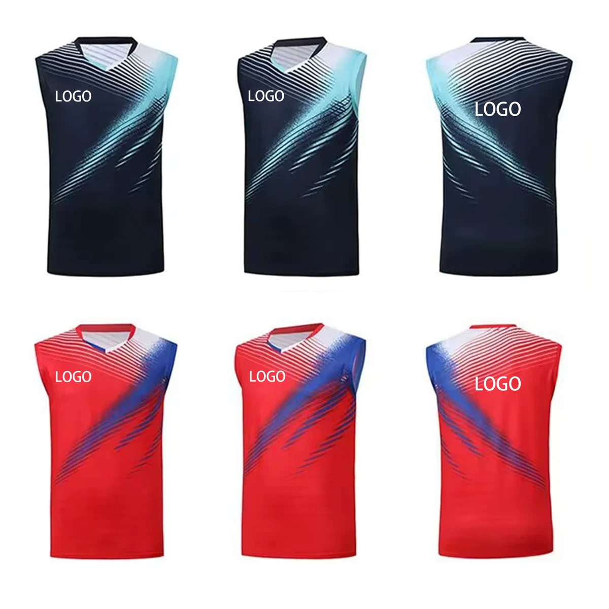 ProMotion Activewear 1