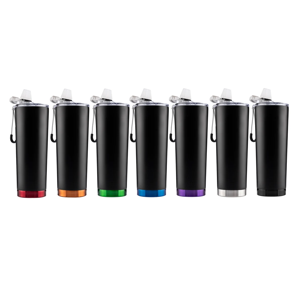24 oz Mountaineer Tumbler 1