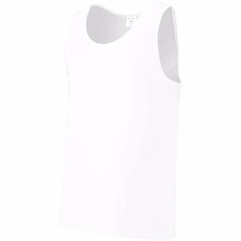 Youth Training Tank