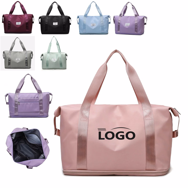 Waterproof Duffel Bag