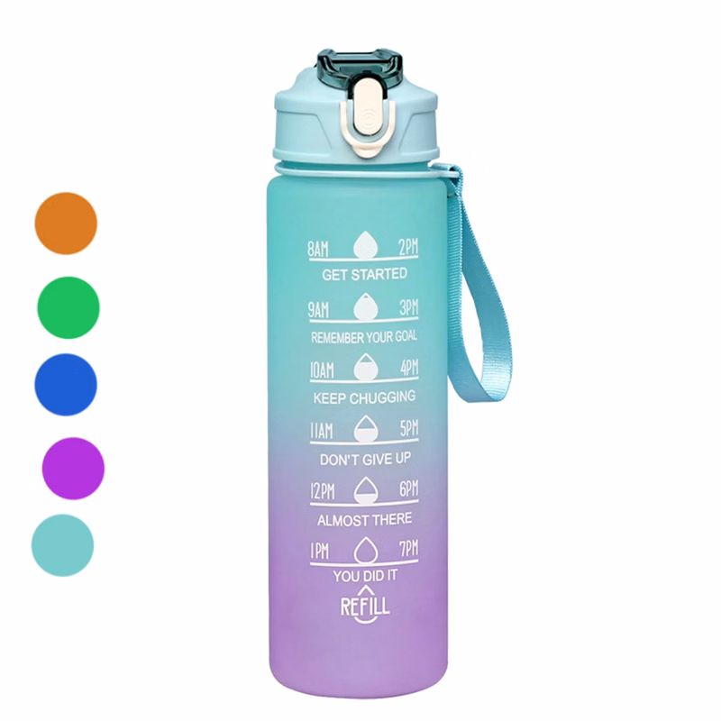 30oz Sport Bottle
