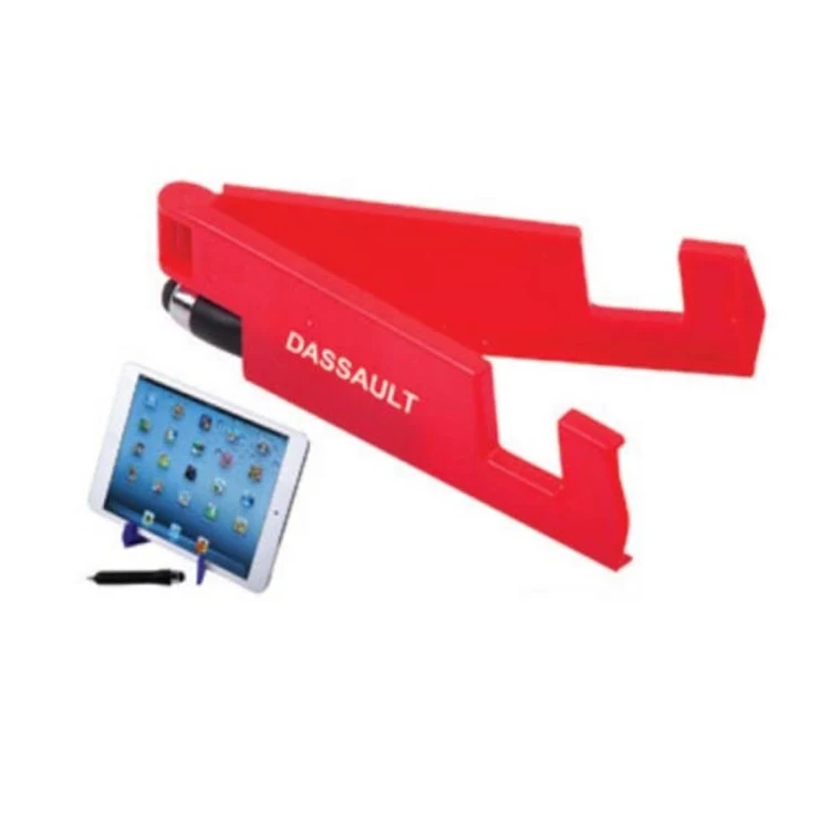 Mobile Stand And Stylus Pen 1