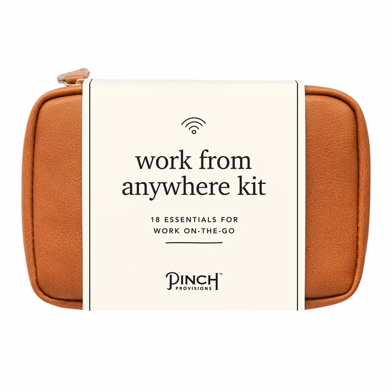 Work From Anywhere Kit