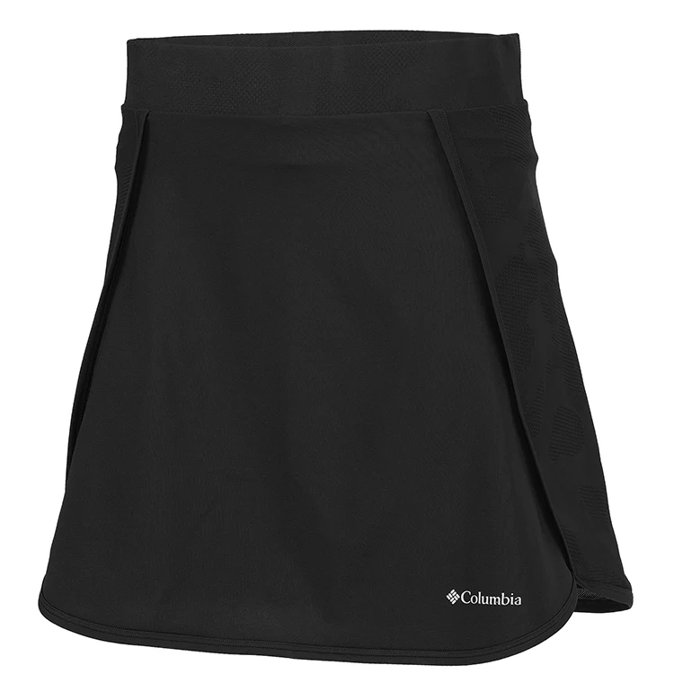 Colubmia Ladies Omni-Wick Up Next Skort 1