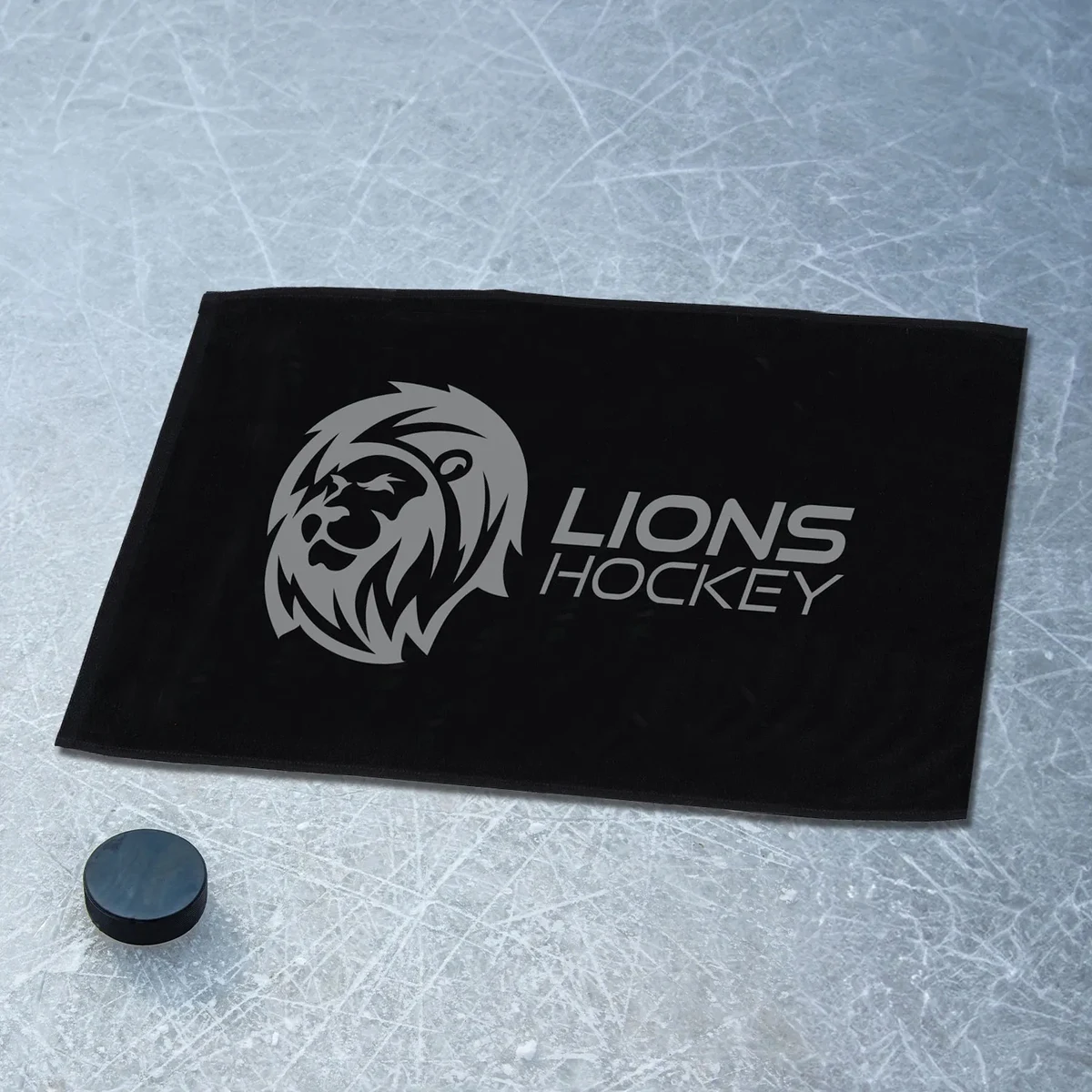 MaxxColor Deluxe Sport Towel ( 16" x 30" ) 1