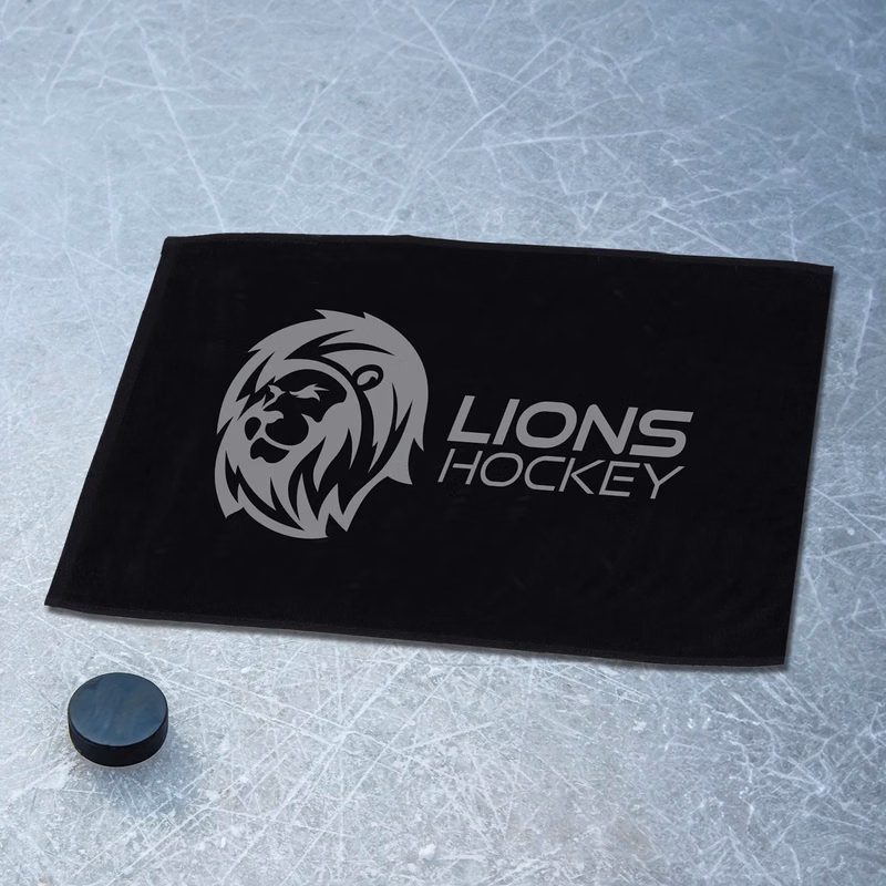 MaxxColor Deluxe Sport Towel ( 16" x 30" )