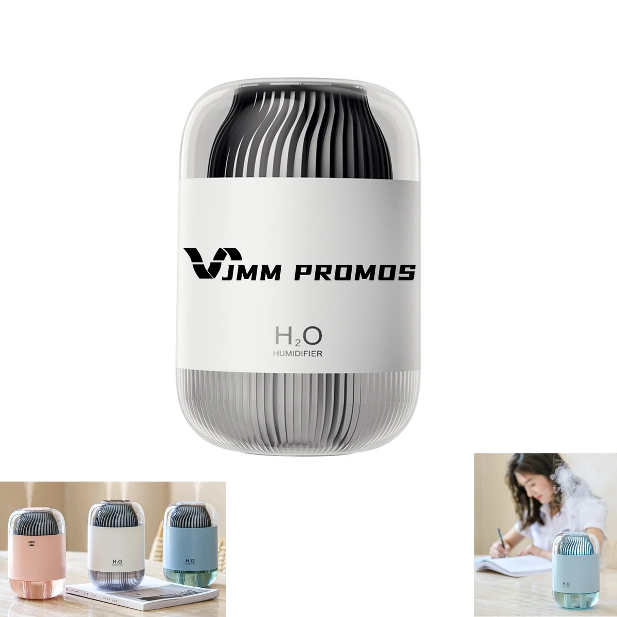 Aqua Humidifier For Bedroom 1