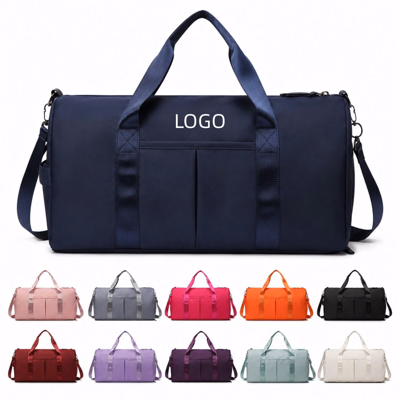 MOQ5 Waterproof Gym Bag
