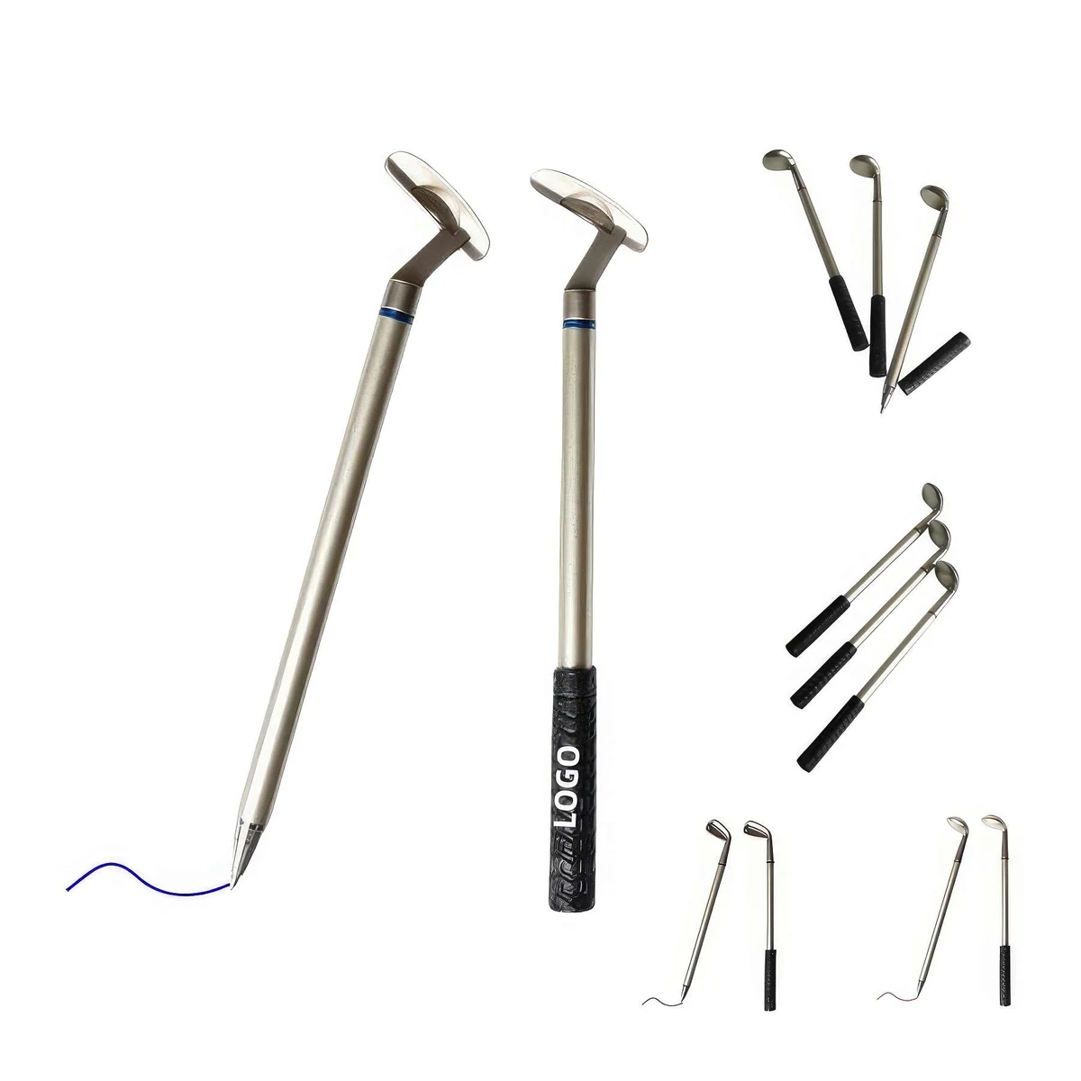 Golf Pen Set 1