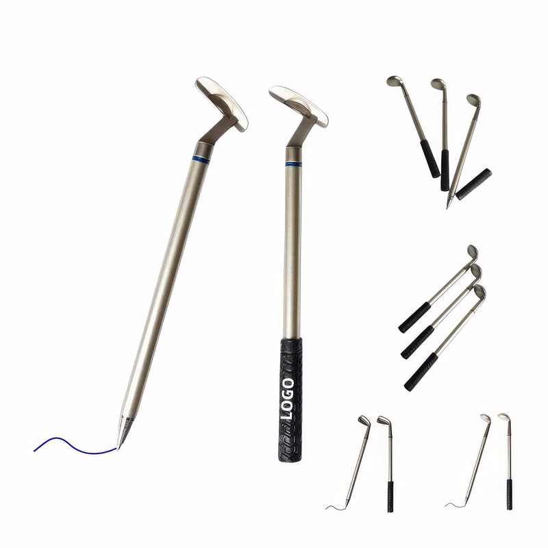 Golf Pen Set