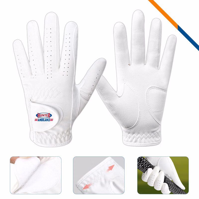 VentGrip Left Hand Golf Glove