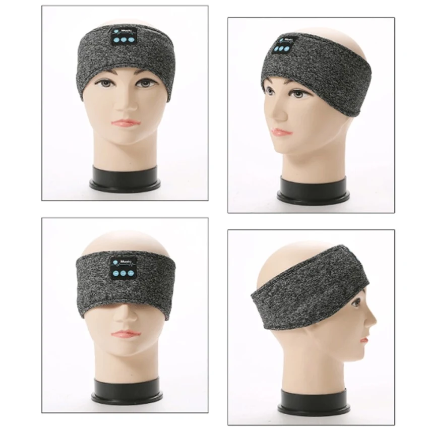 Sleep Headphones Bluetooth Wireles 1