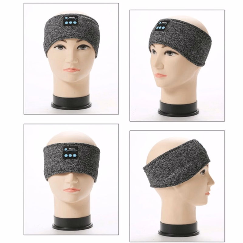 Sleep Headphones Bluetooth Wireles