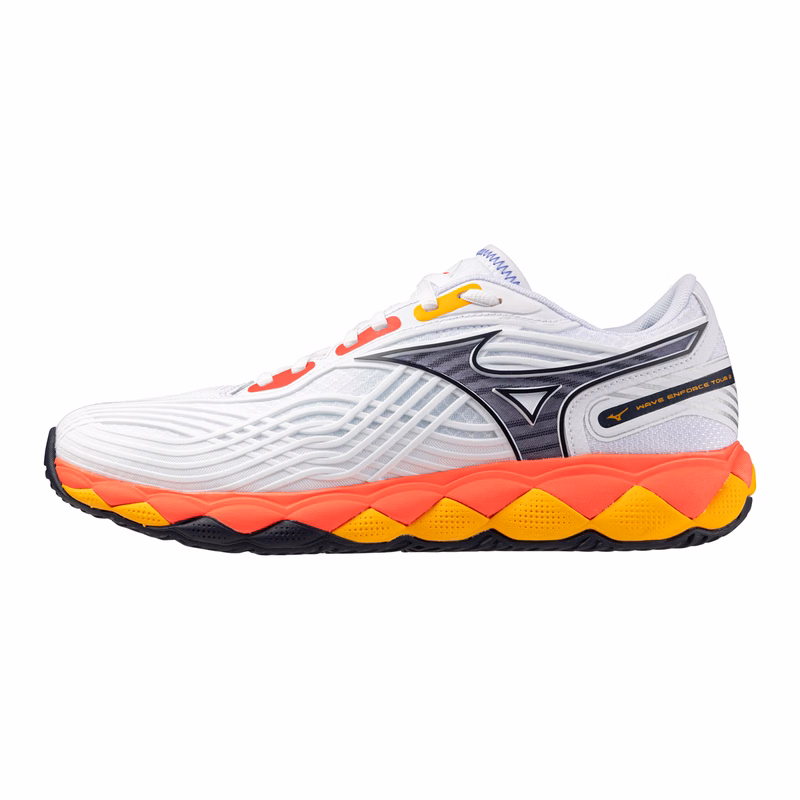 Wave Enforce Tour 2 AC Men's Racquet Sports Shoe
