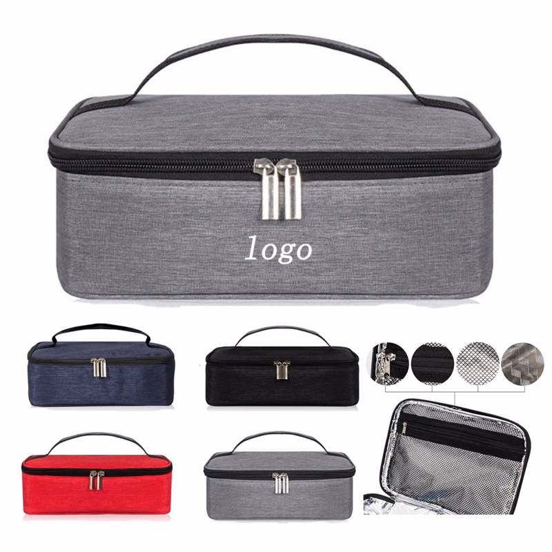 Small Outdoor Lunch Bag
