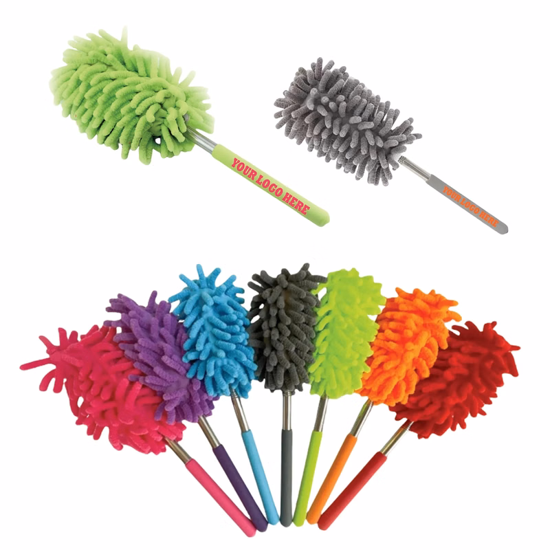Extendable Washable Mini Dusters For Cleaning Supplies Car