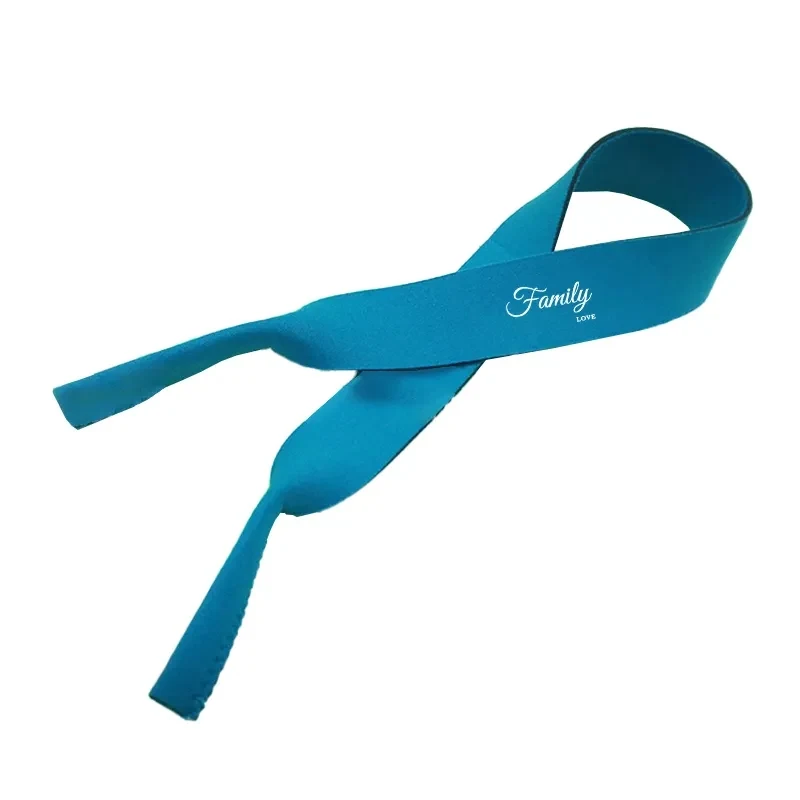 Quality Sports Glasses Strap 1