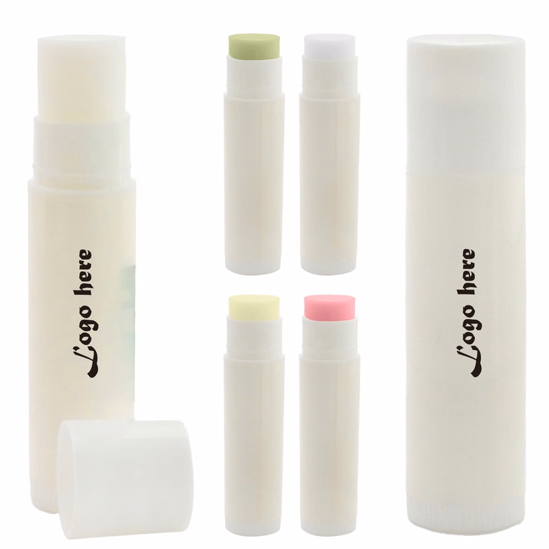 0.15oz Natural Flavored Lip Balm