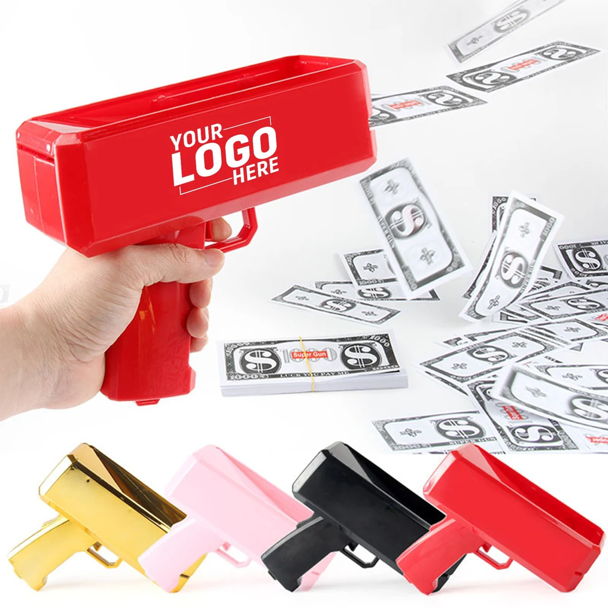 Money Dispenser Gun 1