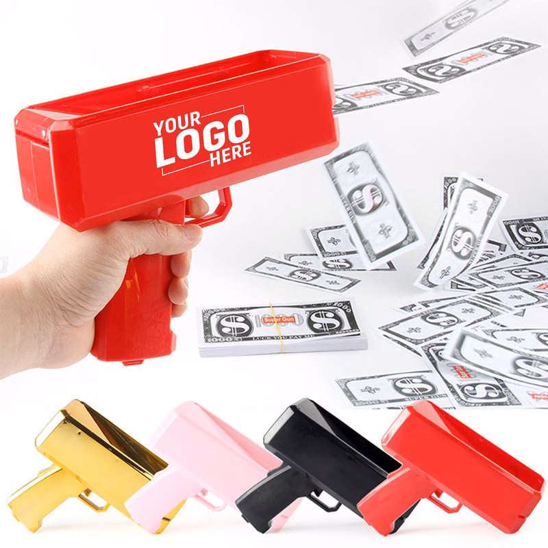 Money Dispenser Gun