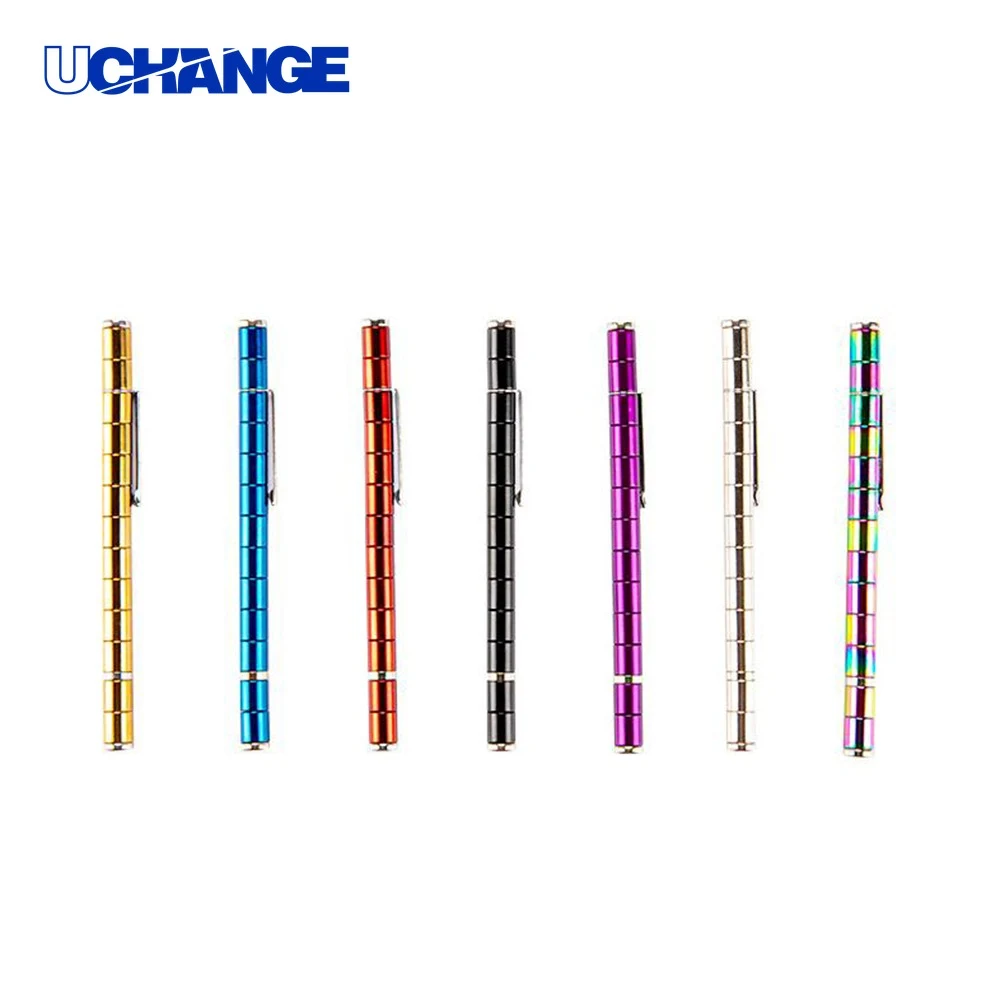 Magnetic Toy Pen for Stress Relief 1