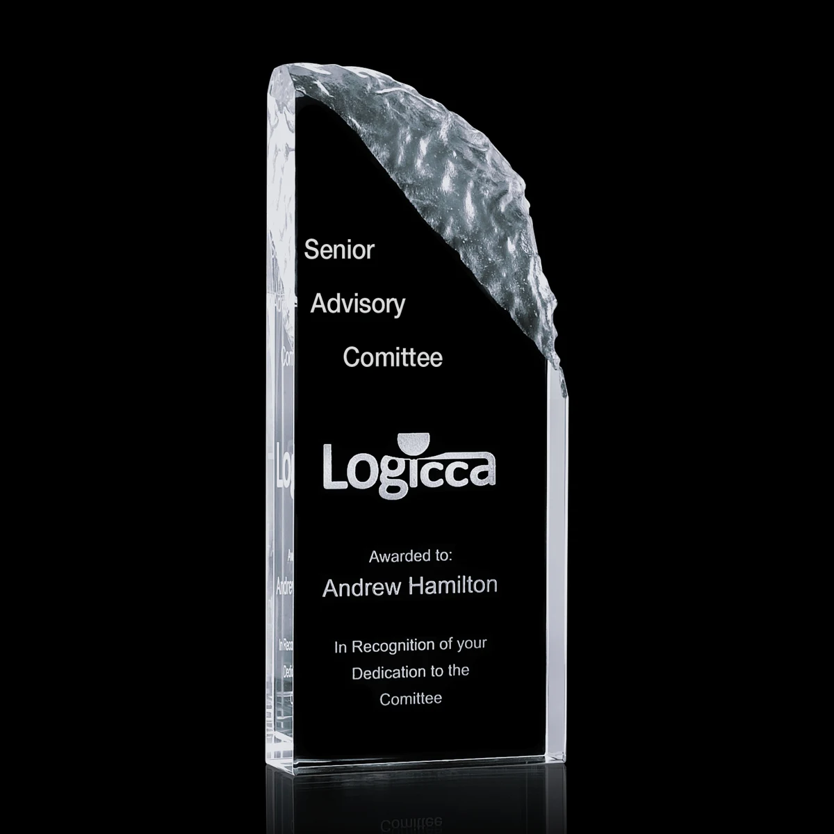 Levitan Award 1