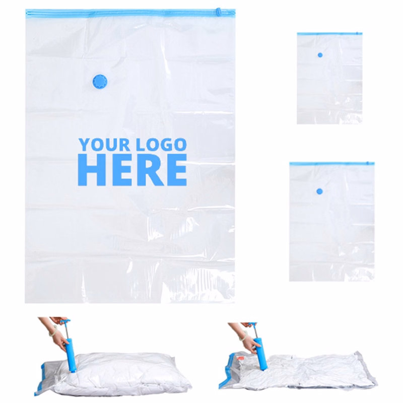Seasonal Clothing Compressed Storage Bag