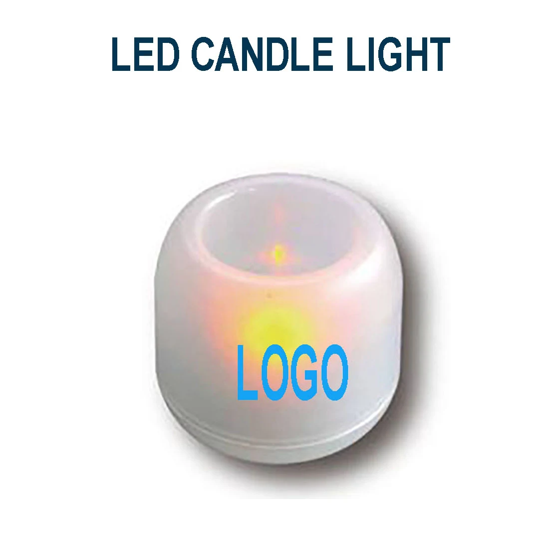 LEDMagical Candle Light 1