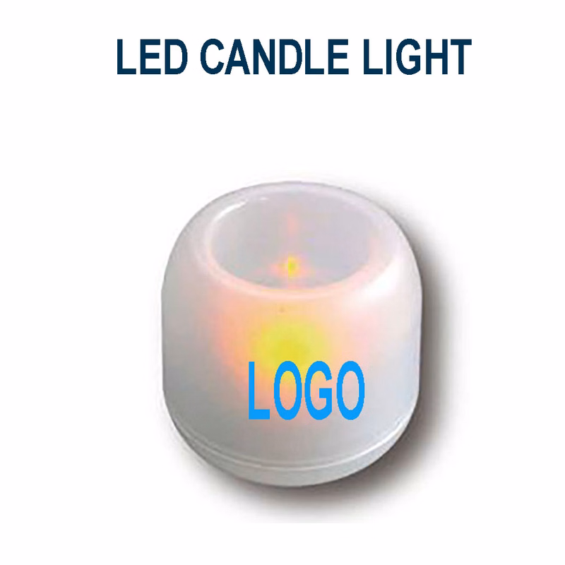 LEDMagical Candle Light