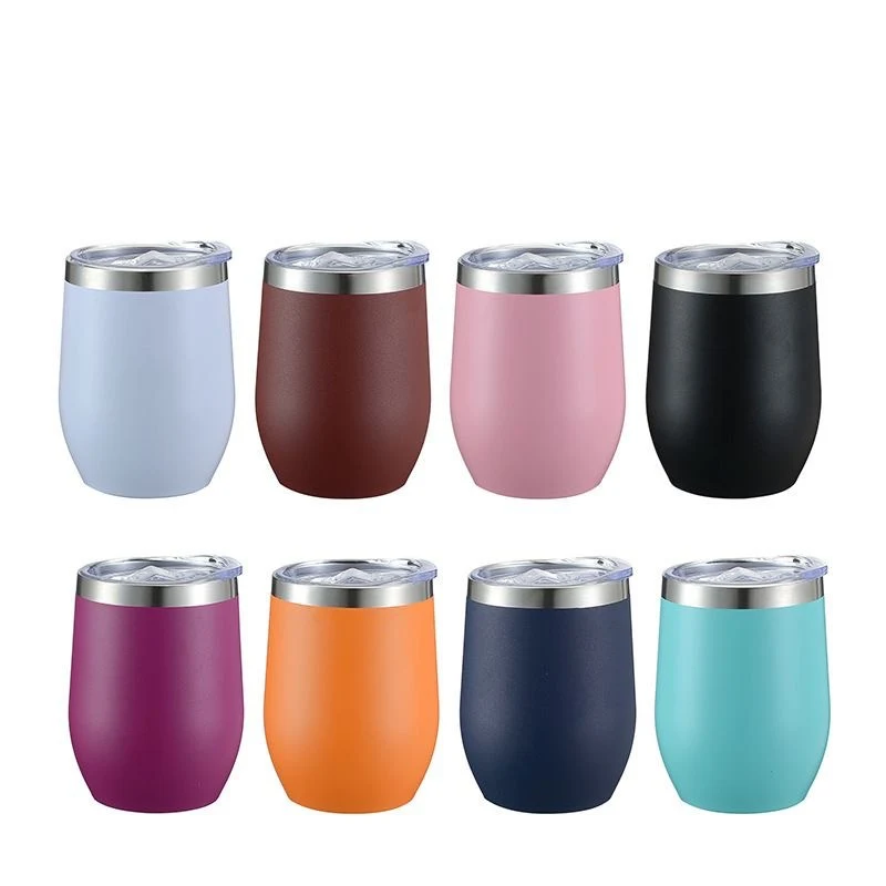 Stemless Wine Tumbler 1