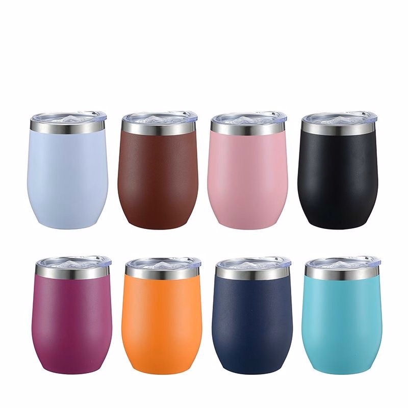 Stemless Wine Tumbler